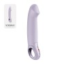 Vibrador Pulsador Stronic Smooth - photo 0