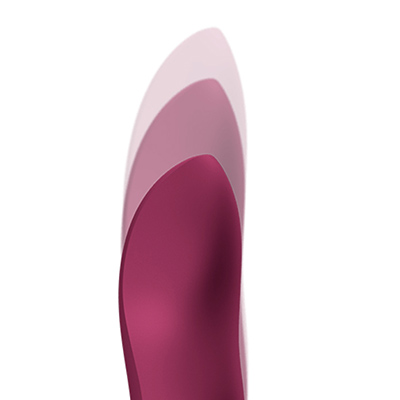 Vibrador Stronic Wave