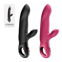 Vibrador Pulsador Bi Stronic Arc