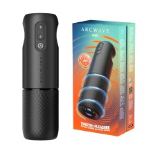 Masturbador Conectado Rotativo Arcwave Orbit