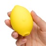 Estimulador de Clítoris ROMP Lemon Crush - photo 1