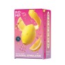 Estimulador de Clítoris ROMP Lemon Crush - photo 4