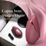 Estimulador Clitoridiano Womanizer Next Liberty - photo 3