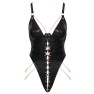 Body Tanga Abierto Wetlook - photo 5