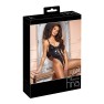 Body Tanga Abierto Wetlook - photo 7
