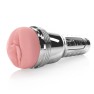 Masturbador Vibrador con Calor Quiver - photo 1