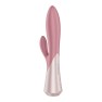 Vibrador Rabbit Pearl Bunny 1 - photo 1