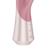 Vibrador Rabbit Pearl Bunny 1 - photo 6