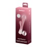 Vibrador Rabbit Pearl Bunny 1 - photo 7