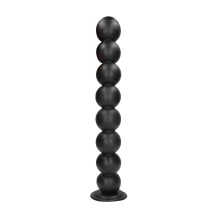 Rosario Anal Balls of Lust