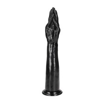 Consolador Anal Helping Hand