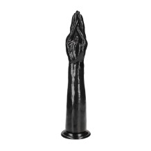 Consolador Anal Helping Hand
