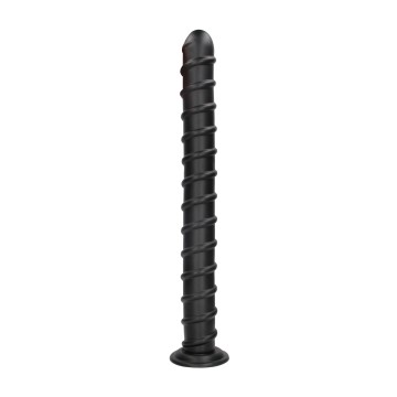 Plug Anal Pole of Power