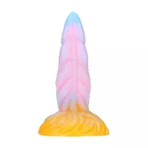 Plug Anal Rainbow Stallion