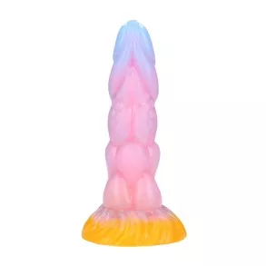 Plug Anal Rainbow Canine