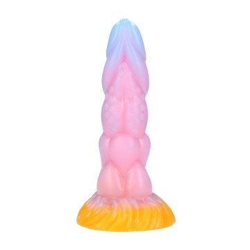 Plug Anal Rainbow Canine