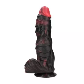 Consolador Infernal Demon