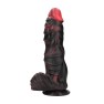 Consolador Infernal Demon - photo 0