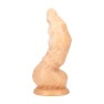 Consolador Golden Alien Invader - photo 0