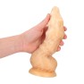 Consolador Golden Alien Invader - photo 1