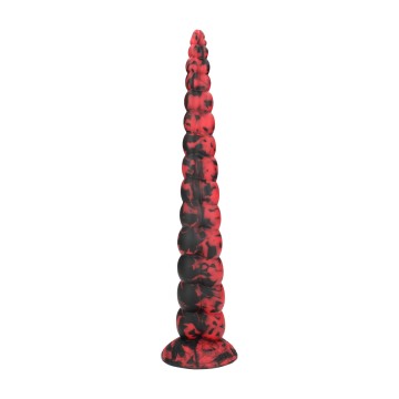 Serpiente anal Infernal Tentacle Demon