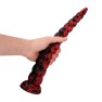 Serpiente anal Infernal Tentacle Demon - photo 1