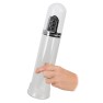Bomba de vacío para pene automática Mr Boner - photo 1
