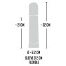 Bomba de vacío para pene automática Mr Boner - photo 6