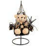 Osito Teddy SM con Columpio - photo 1