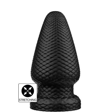 Plug Anal Giant Dragon XL