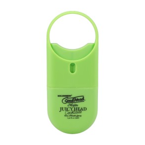 Spray Salival Juicy Head To-Go Cocktails Mojito
