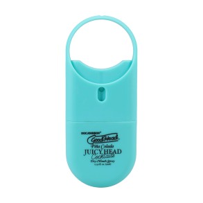 Spray Salival Juicy Head To-Go Cocktails Piña Colada