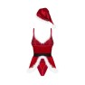 Disfraz Sexy Hot Santa - photo 3