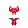 Conjunto de Lencería Sexy Gifty - photo 2