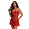Babydoll y Tanga Gifty - photo 0