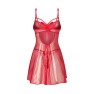 Babydoll y Tanga Gifty - photo 3