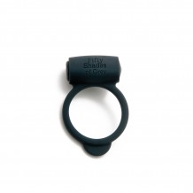 Anillo Vibrador Yours And Mine
