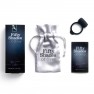 Anillo Vibrador Yours And Mine - photo 1