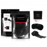 Set Instruments Of Pleasure Rojo - photo 5