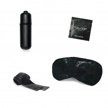 Set Instruments Of Pleasure Violet