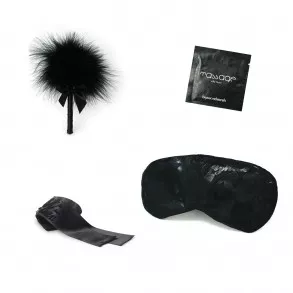 Set Instruments Of Pleasure Verde