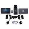 Kit de correas para cama Hard Limits - photo 0