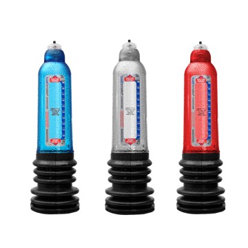 Desarrollador de Penis Hydro 7