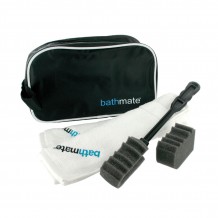 Kit Mantenimiento y Almacenamiento