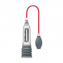 Bomba de vacío HydroXtreme 9