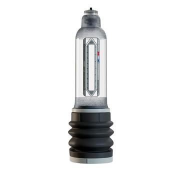 Desarrollador de Pene Hydromax 9