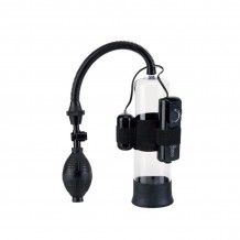 Desarrollador de Pene Vibrador Power Pump