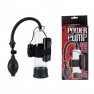 Desarrollador de Pene Vibrador Power Pump - photo 1