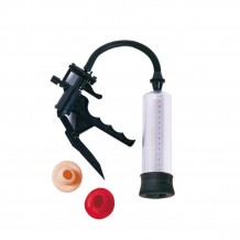 Desarrollador de Penis Perfect Pump