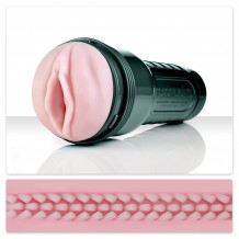 Masturbador Vibrador Vagina Touch
